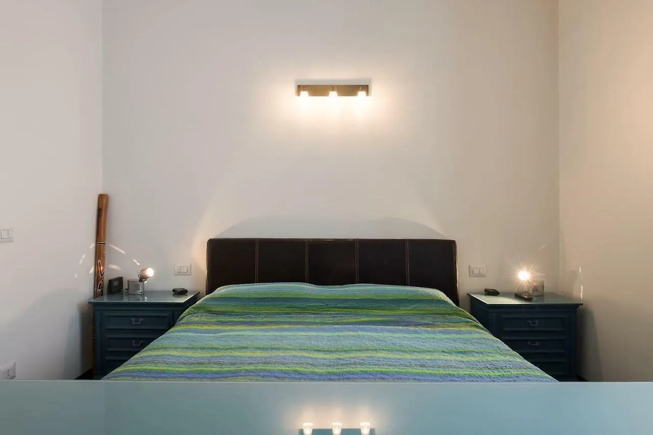 Flatty Apartments - Stelvio Milão Itália
