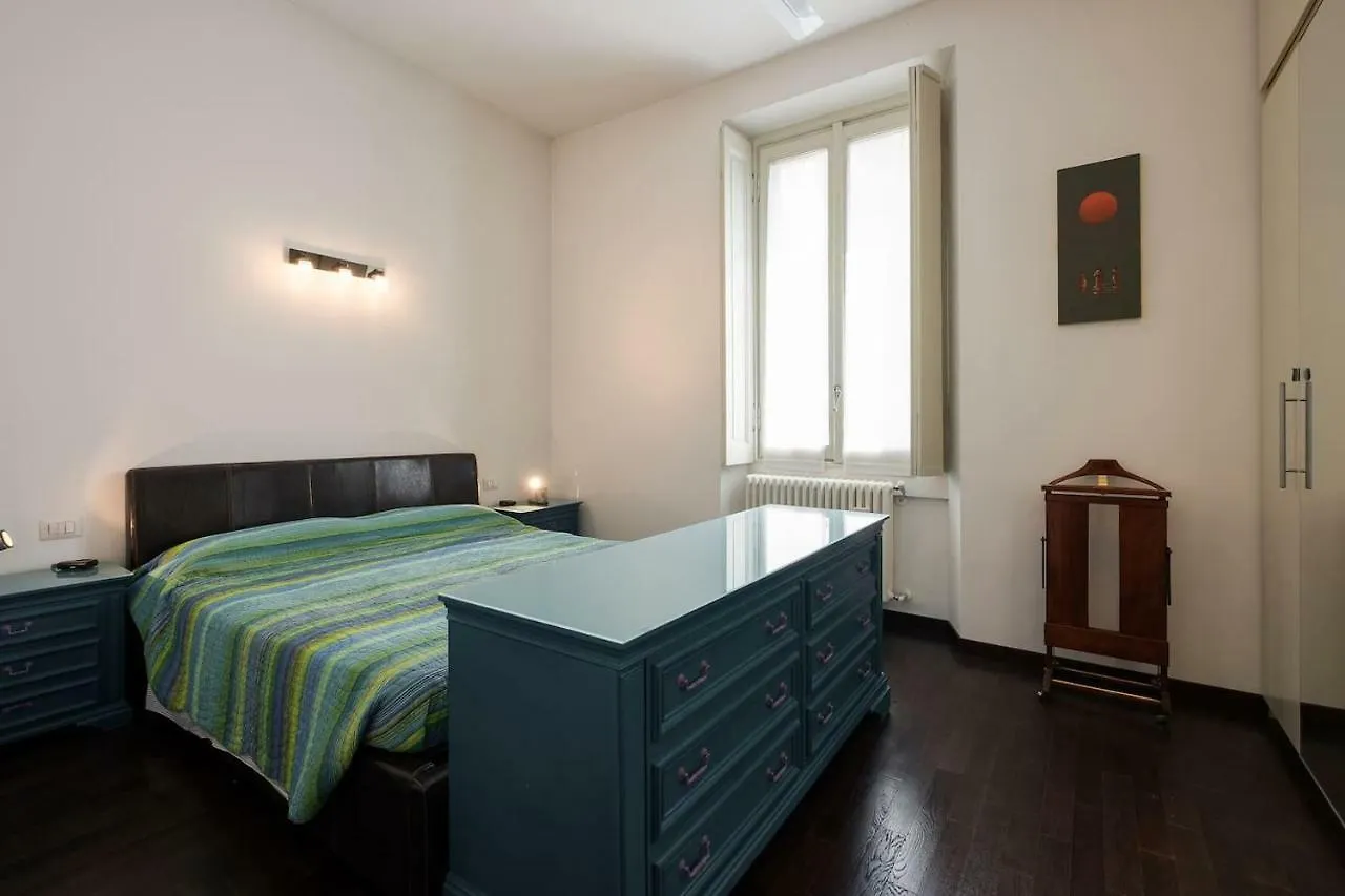 Flatty Apartments - Stelvio Milão